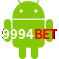 Aplicativo 9994Bet para Android